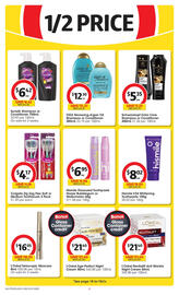 Coles catalogue week 20 Page 6