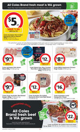 Coles catalogue week 20 Page 10