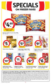 Coles catalogue week 20 Page 29