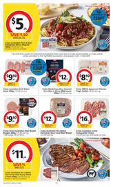 Coles catalogue week 20 Page 10