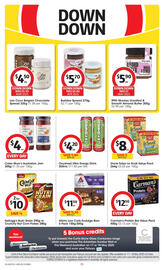 Coles catalogue week 20 Page 20