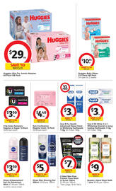 Coles catalogue week 20 Page 34