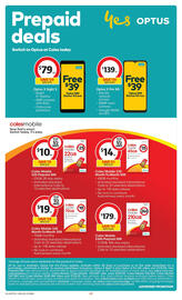 Coles catalogue week 20 Page 40