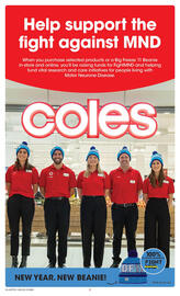 Coles catalogue week 20 Page 8