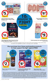 Coles catalogue week 20 Page 9