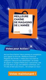 Catalogue Action semaine 20 page 25