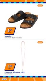 Catalogue Action semaine 20 page 32