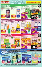 Catalogue Norma semaine 21 page 10