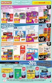 Catalogue Norma semaine 21 page 11