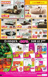 Catalogue Norma semaine 21 page 12