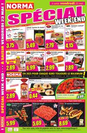 Catalogue Norma semaine 21 page 14