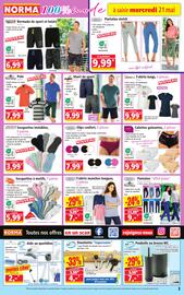 Catalogue Norma semaine 21 page 3