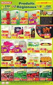 Catalogue Norma semaine 21 page 5