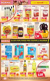 Catalogue Norma semaine 21 page 6