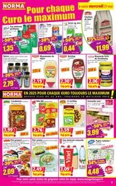 Catalogue Norma semaine 21 page 9