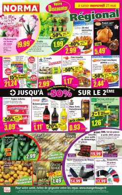 Catalogue Norma