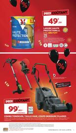 Catalogue Bricomarché page 3