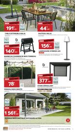 Catalogue Bricomarché page 5
