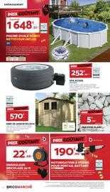 Catalogue Bricomarché page 6