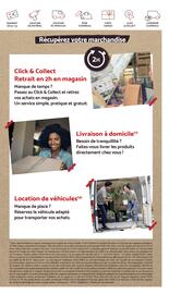 Catalogue Bricomarché page 8