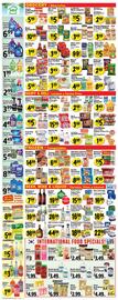 Superior Grocers Weekly Ad week 20 Page 2