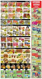 Superior Grocers Weekly Ad week 20 Page 3