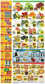Superior Grocers Weekly Ad week 20 Page 4