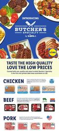 Lidl Weekly Ad week 20 Page 19