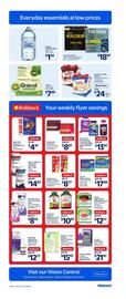Walmart flyer week 20 Page 11