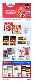Walmart flyer week 20 Page 15