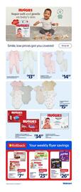 Walmart flyer week 20 Page 16