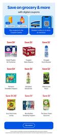 Walmart flyer week 20 Page 18