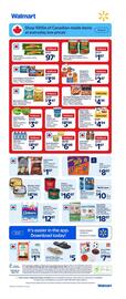 Walmart flyer week 20 Page 2