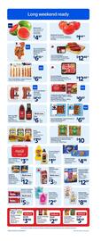 Walmart flyer week 20 Page 4