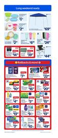 Walmart flyer week 20 Page 6