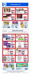 Walmart flyer week 20 Page 8