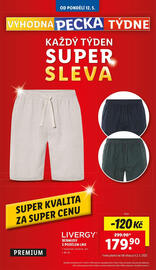 Lidl leták Strana 6