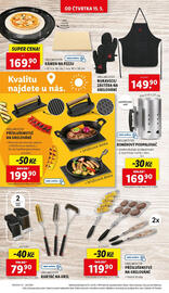 Lidl leták Strana 32