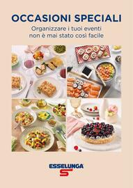 Volantino Esselunga Pagina 1