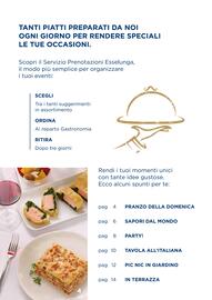 Volantino Esselunga Pagina 2
