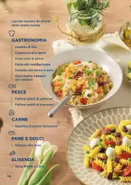 Volantino Esselunga Pagina 14