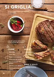 Volantino Esselunga Pagina 18