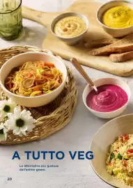 Volantino Esselunga Pagina 20