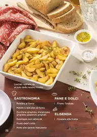 Volantino Esselunga Pagina 22