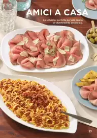 Volantino Esselunga Pagina 23