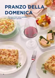 Volantino Esselunga Pagina 4