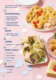 Volantino Esselunga Pagina 8