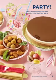 Volantino Esselunga Pagina 9