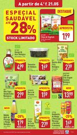 Folheto ALDI semana 21 Página 13