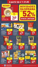 Folheto ALDI semana 21 Página 14